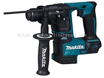 DHR171Z 11/16" MAKITA CORDLESS ROTARY HAMMER