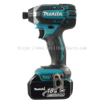 DTD152RME/RFE/Z MAKITA CORDLESS IMPACT DRIVER 18V