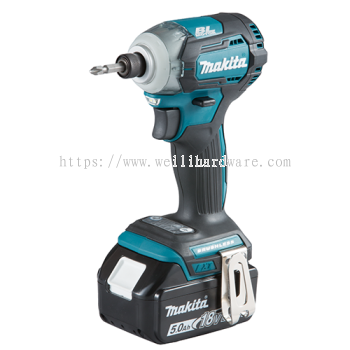 DTD170RME/RFE/Z MAKITA CORDLESS IMPACT DRIVER 18V