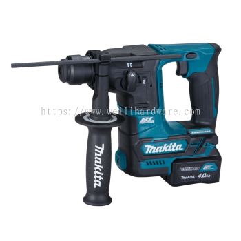 HR166DSMJ/WAE1/WAJ/Z 5/8" MAKITA CORDLESS ROTARY HAMMER 12V