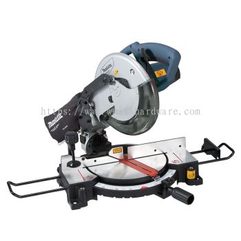 M2300G 10" MAKITA MT COMPOUND MITER SAW 1500W