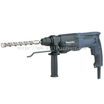 M8700G MAKITA MT ROTARY HAMMER 710W