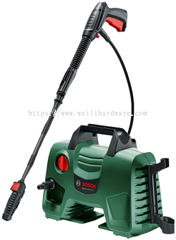 Bosch AQUATAK 110 High Pressure Cleaner