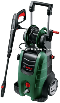 Bosch AQUATAK 140 High Pressure Cleaner