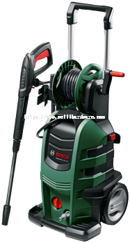 Bosch AdvancedAquatak 150 High Pressure Cleaner