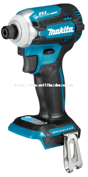 Makita DTD171Z Cordless Impact Driver 18V