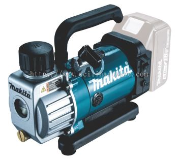 Makita DVP180RT/Z Cordless Vacuum Pump