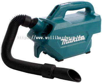 Makita CL121DZ Cordless Cleaner 12V