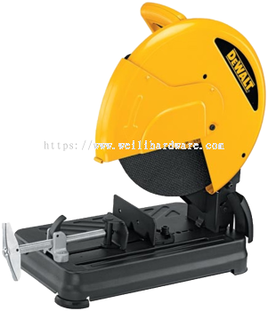 Dewalt D28730 Abrasive Chop Saw 2200W / Cut off machine