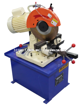 S.Steel Circular Sawing Machine