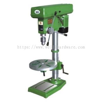 WDM 16mm 5/8" Bench Drilling Machine 550W 240V Industry motor