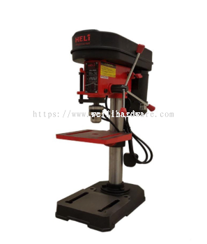 Heli 1/2" 13mm Bench Drilling Machine