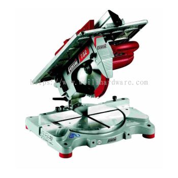 732 FEMI Protable Miter Saw