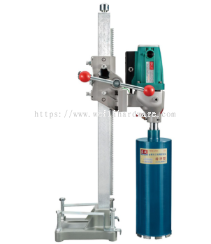 DCA AZZ130 130mm Diamond Core Drill 1350W