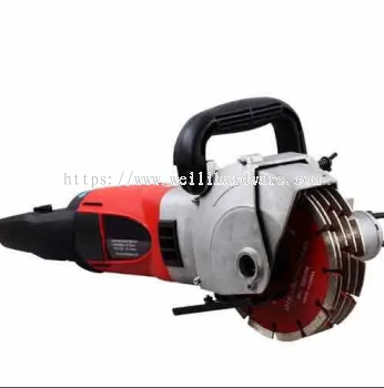 K1252 5Blade Cutter -Once Forming Wall Slotting Tools / Electric Wall Chaser