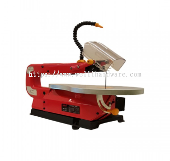 16" Heli Scroll Saw 85W