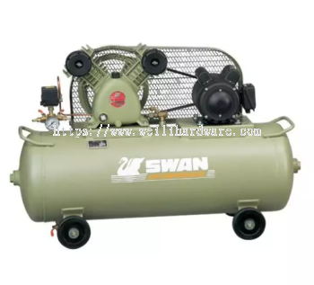 85Lit SWAN 2HP Compressor