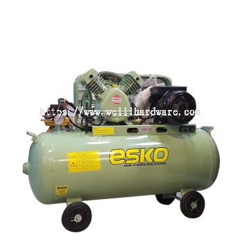 ESKO 2HP/240V Air Compressor 100Lit EK202