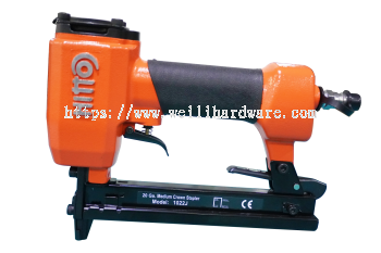 1022J Air Stapler Gun 