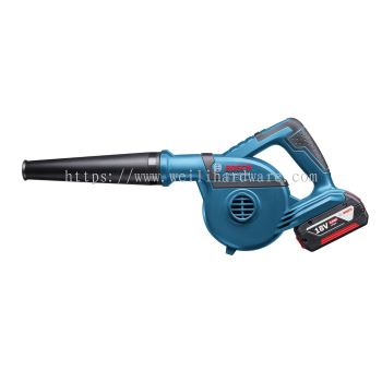 BOSCH GBL18V-120 CORDLESS BLOWER 