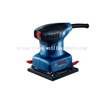 BOSCH GSS140 ORBITAL SANDER 220W