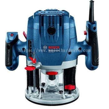 BOSCH GOF130 PROFESSIONAL ROUNTER 1300W