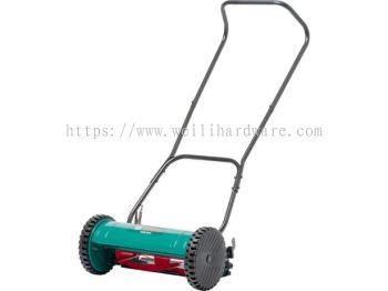 BOSCH AHM38G HAND PUSH CYLINDER LAWNMOWER 