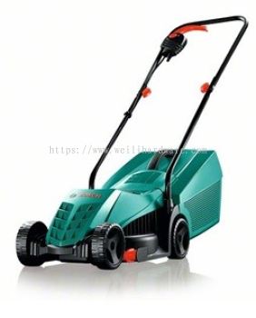 BOSCH ROTAK32-12 CORDED LAWNMOVER 1200W