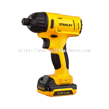 STANLEY SCI121S2 10.8V Cordless Impact Drill