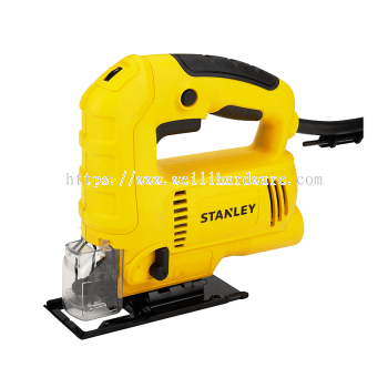 STANLEY SJ60 600W Jig Saw