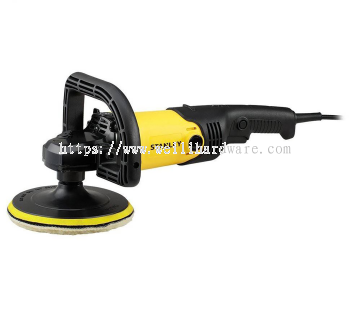 STANLEY SP137-XD 1300W 7" Polisher