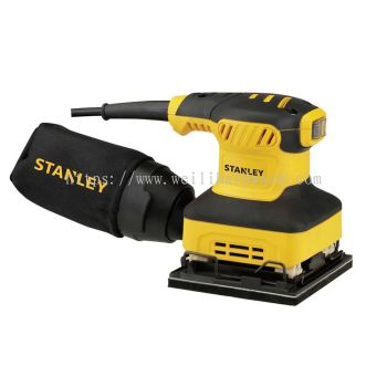 STANLEY SS24-XD 240W Sheet Sander