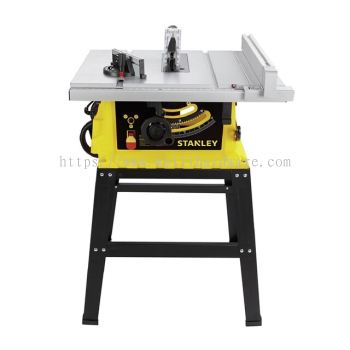 STANLEY SST1801 1800W Table Saw