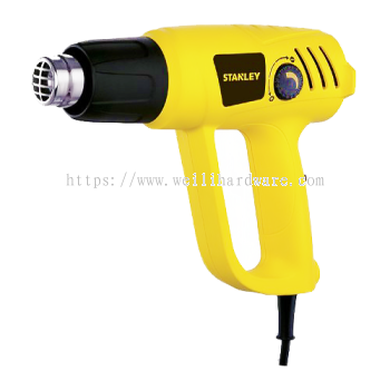 STANLEY STEL670 2000W Heat Gun