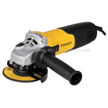 STANLET STGS9100 900W 4" Angle Grinder