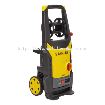 STANLEY SW19 1900W Pressure Washer