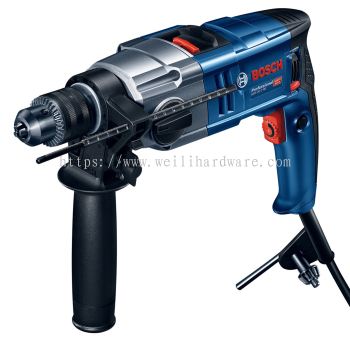 BOSCH GSB20-2RE 800W Impact Drill 