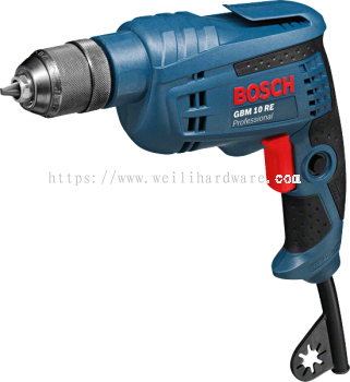 BOSCH GBM10RE 450W Hand Drill