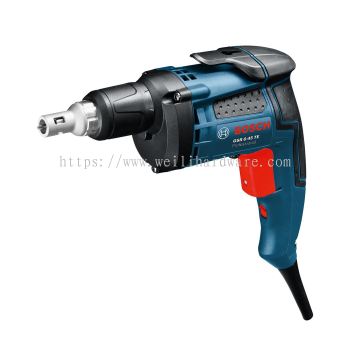 BOSCH GSR6-45TE 701W Drywall Screwdriver