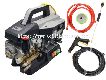 EUROX HBP-1010 PROF.COLD High Pressure Washer 100Bar