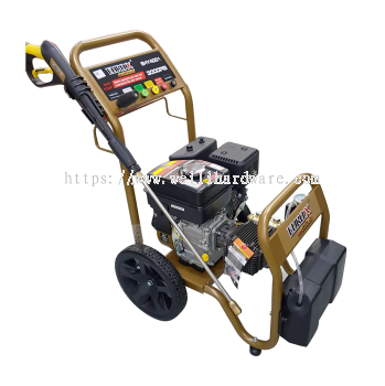 EUROX GOLD EHY-4001 High Pressure Washer 200Bar