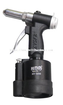 Hitto HT-6016 Air Riveter Gun / Air Riveter Quality Pneumatic