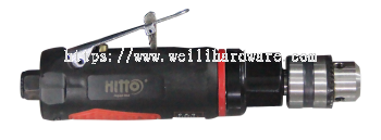 Hitto HT-4038 Air Straight Drill / Air Drill / pneumatic drill