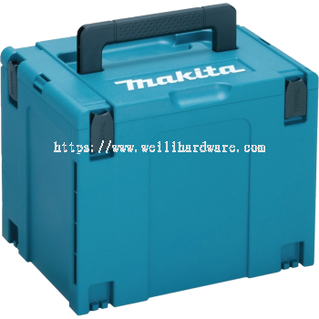 Makita 821552-6 Connector Plastic Case Type 4