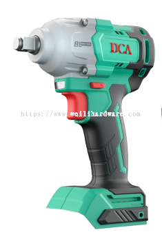 DCA ADPB488 20V Brushless Impact Wrench