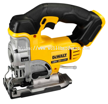 Dewalt DCS331N 18V Cordless Jig Saw