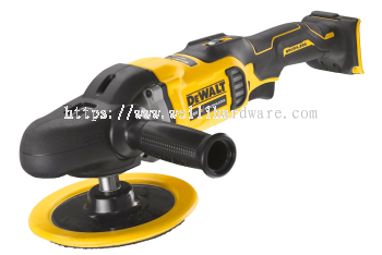 Dewalt DCM849N 18V Cordless Polisher