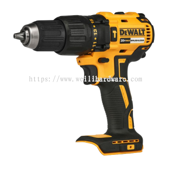 Dewalt DCD7781D2 20V Cordless Hammer Drill