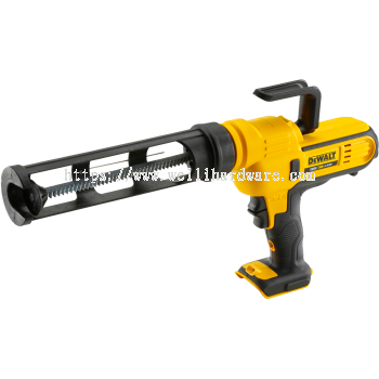 Dewalt DCE560N 18V Cordless Caulking Silicone GUn