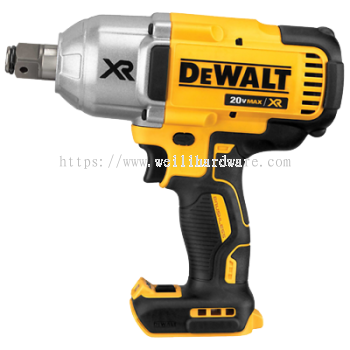 Dewalt DCF897NT 18V Cordless 3/4" Impact Wrench